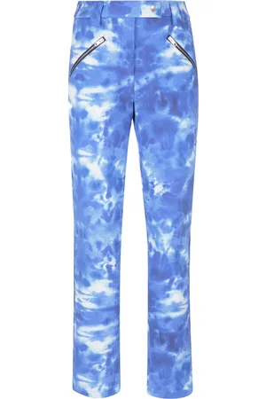 Bally Straight broek