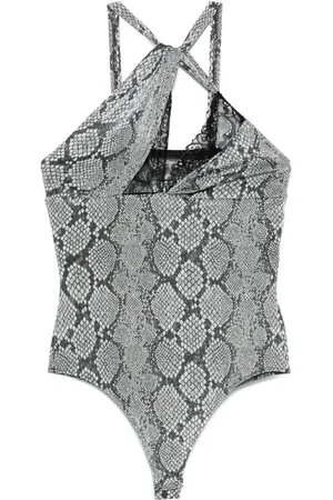COPERNI Asymmetrische body