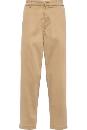 HUGO BOSS Straight chino