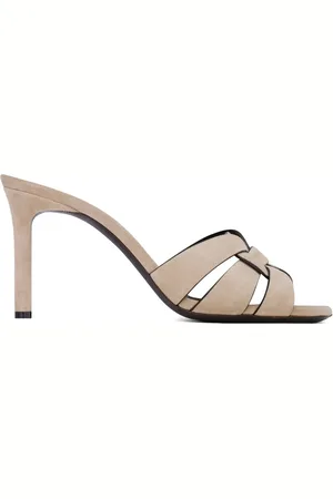 Saint Laurent Tribute muiltjes