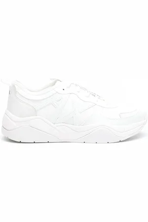 Armani Exchange Sneakers met logo