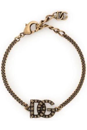 Dolce & Gabbana Armband met DG