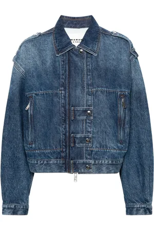 Marant Etoile Denim jack