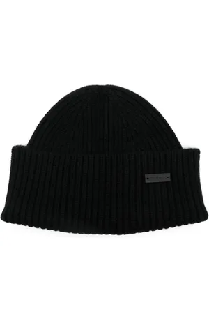 Saint Laurent Kasjmier muts