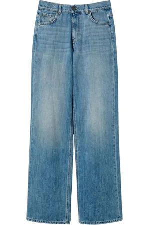 Twin-Set Straight jeans