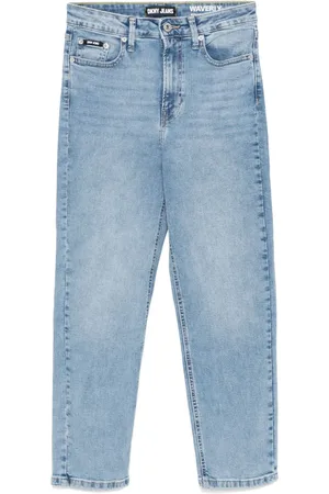 DKNY Straight jeans