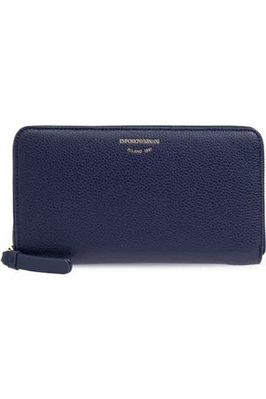 Emporio Armani Portemonnee met logo