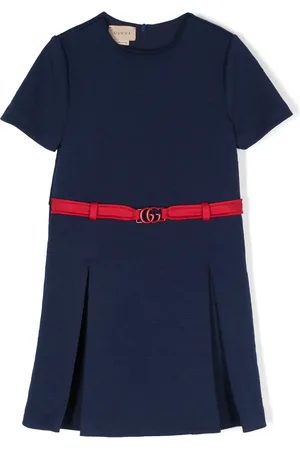 Gucci Jersey jurk