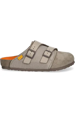 Birkenstock UNION Bimshire klompen