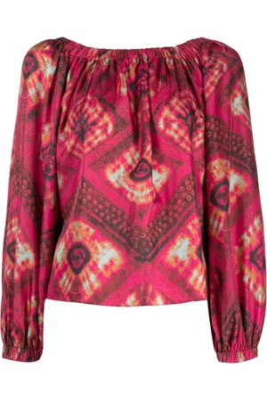 ULLA JOHNSON Off
