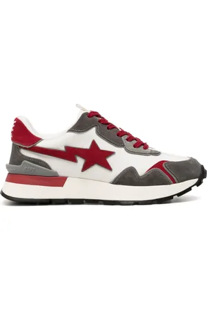 A Bathing Ape Roadsta Express #2 sneakers