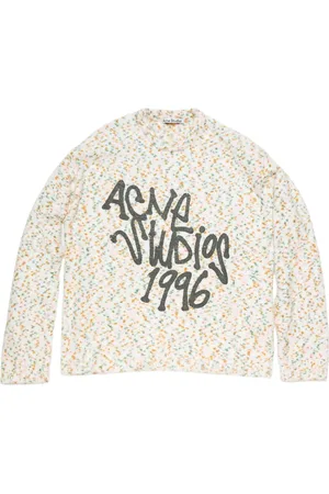 Acne Studios Sweater met print