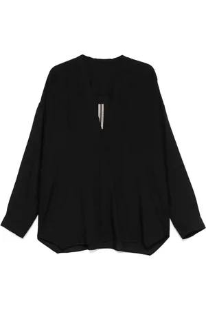 Rick Owens Larry overhemd