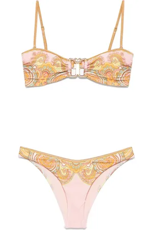 ZIMMERMANN Maxine bikini