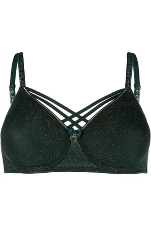 Marlies Dekkers Dame De Paris bh met glitters