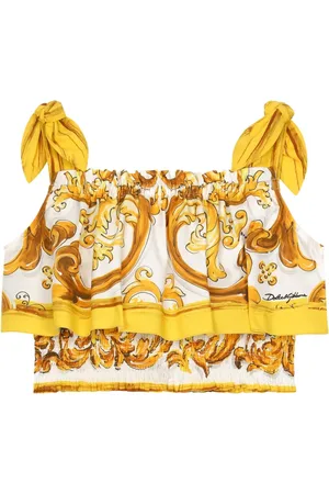 Dolce & Gabbana Shirt met print