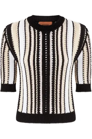 Missoni Gestreepte trui