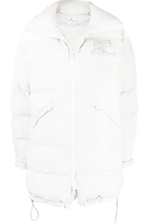 Courrèges Donsjas