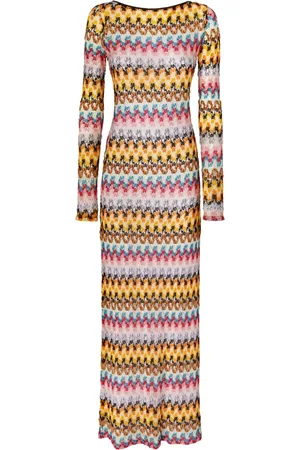 Missoni Maxi