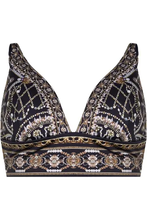 Camilla Bikini met print
