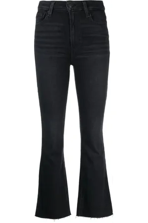 Paige Cropped jeans