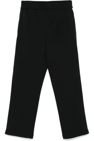 Gucci Jersey trainingsbroek met technische streep