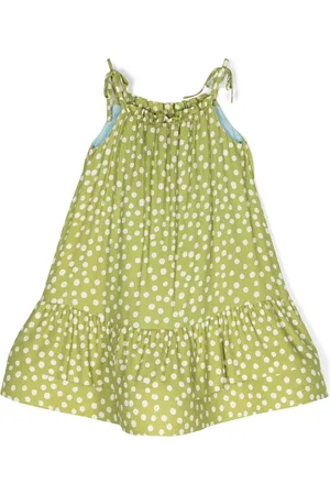 Mimisol Jurk met stippen