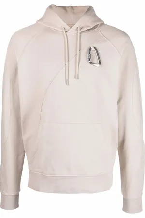 HELIOT EMIL Hoodie met trekkoord