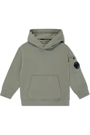 C.P. Company Katoenen hoodie
