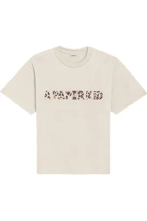 A PAPER KID T