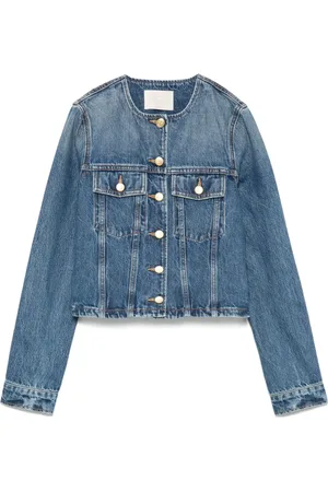 ULLA JOHNSON Sabine jack