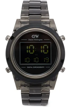 Daniel Wellington Retro digitale 36 mm horloge