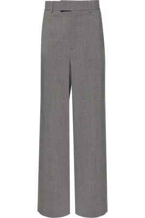 Msgm Broek met logopatch