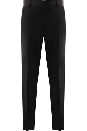 Dolce & Gabbana Geplooide pantalon