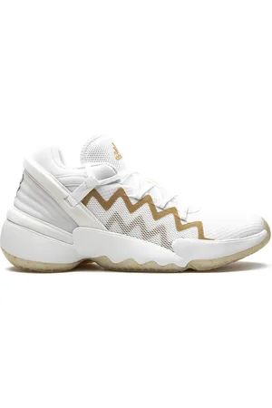 adidas D.O.N Issue 2 sneakers