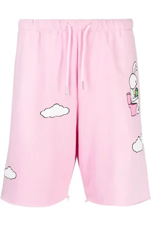 Natasha Zinko Joggingshorts