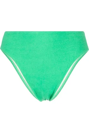 FAITHFULL THE BRAND High waist bikinislip