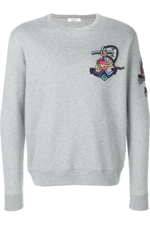 VALENTINO GARAVANI Sweater met borduurwerk