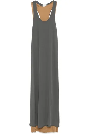 ALYSI Lichtgewicht jersey maxi