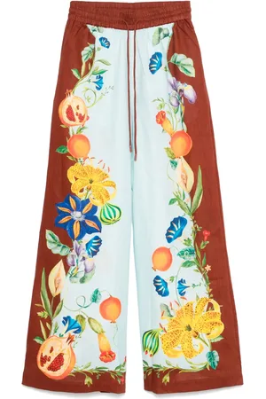 ALÉMAIS Dahlia broek