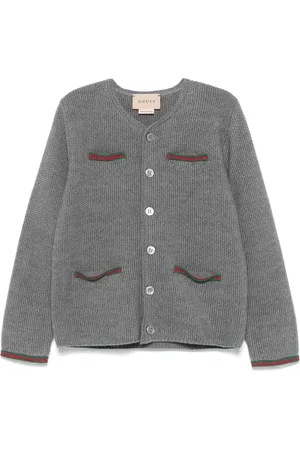 Gucci Wollen vest
