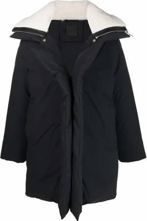 Givenchy Gewatteerde donsjas