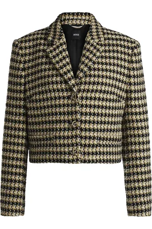 HUGO BOSS Jolenal jack