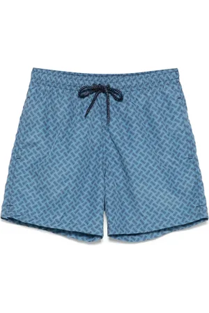 DRUMOHR Zwembroek met monogram
