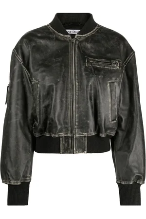 Acne Studios Gerafeld jack