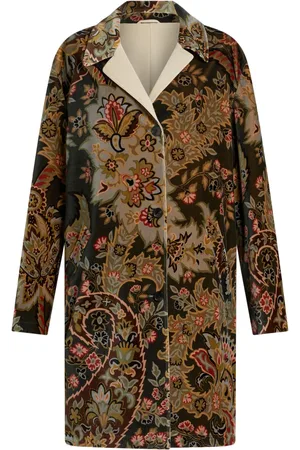 Etro Jas met paisley