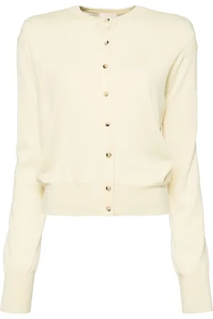 Khaite Jackie vest
