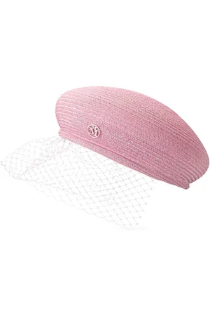 Le Mont St Michel New Bonnie baret met sluier