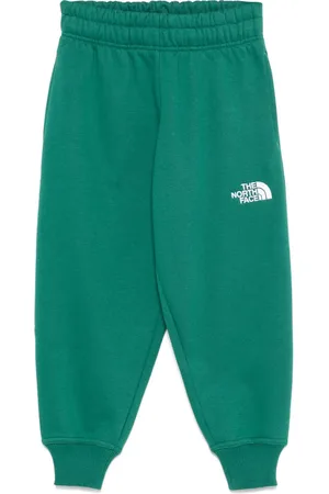 The North Face Trainingsbroek met geborduurd logo