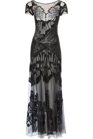 TEMPERLEY LONDON Inez midi